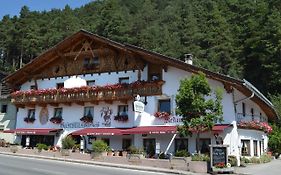 Gasthof Hirschen